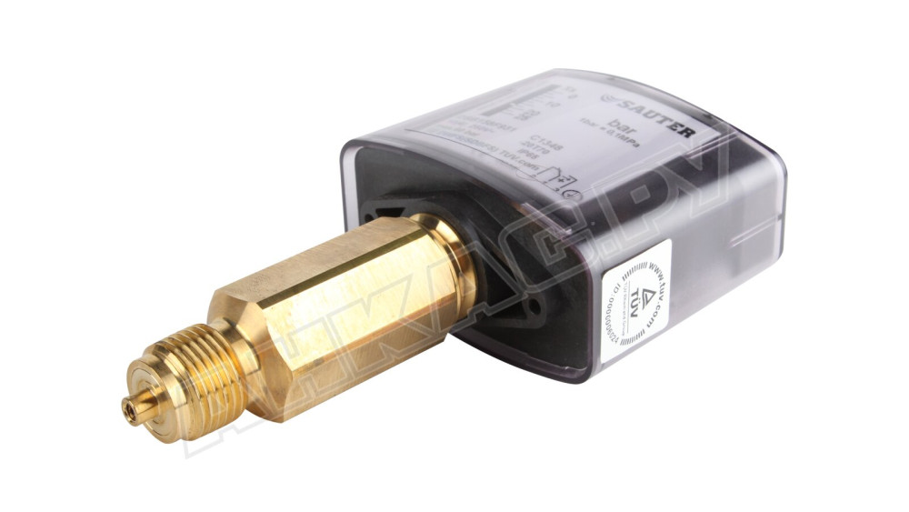 Реле давления Sauter DSB158F931