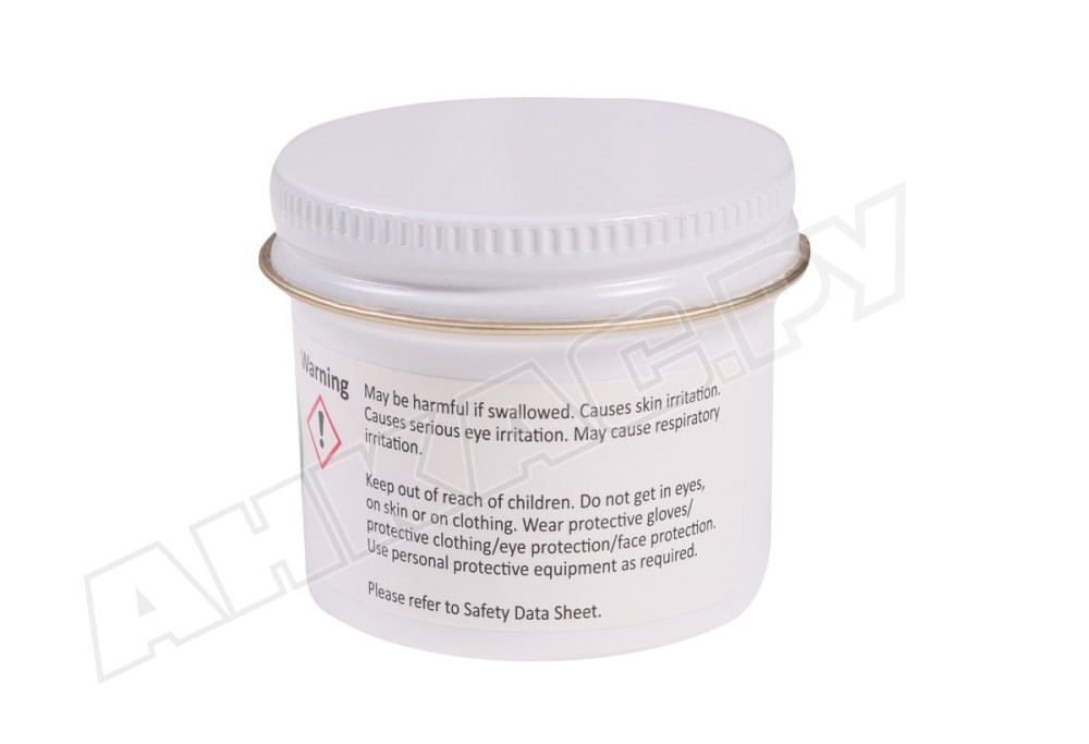 Водочувствительная паста McCabe 106 г.