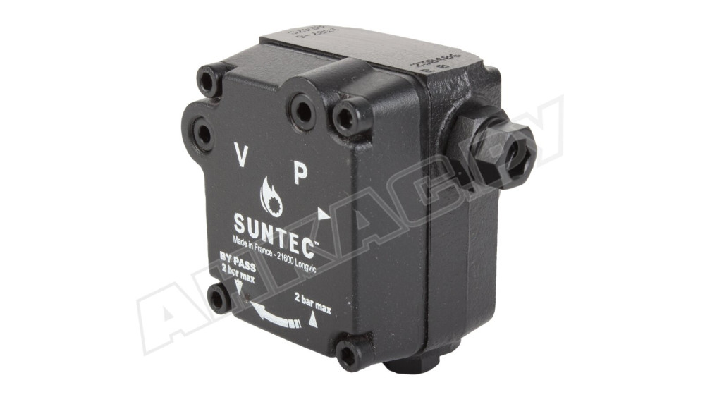 Насос для горелки Suntec AE 47 C 1387 6P