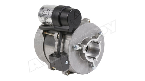 Электродвигатель Ecoflam CD1-41/2077-32, 90 Вт, 65322870