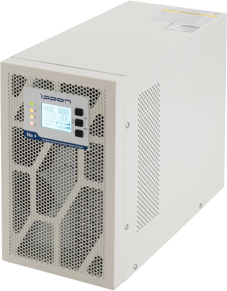 ИБП Ippon Na+ TA 2000