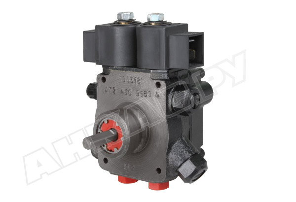 Насос для горелки Suntec AT2 45 C 9563 4P 0700