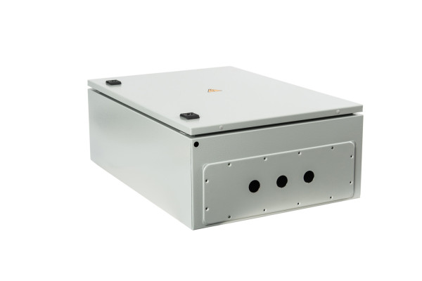 Аккумуляторный отсек АО-2/100 ИСП.5М