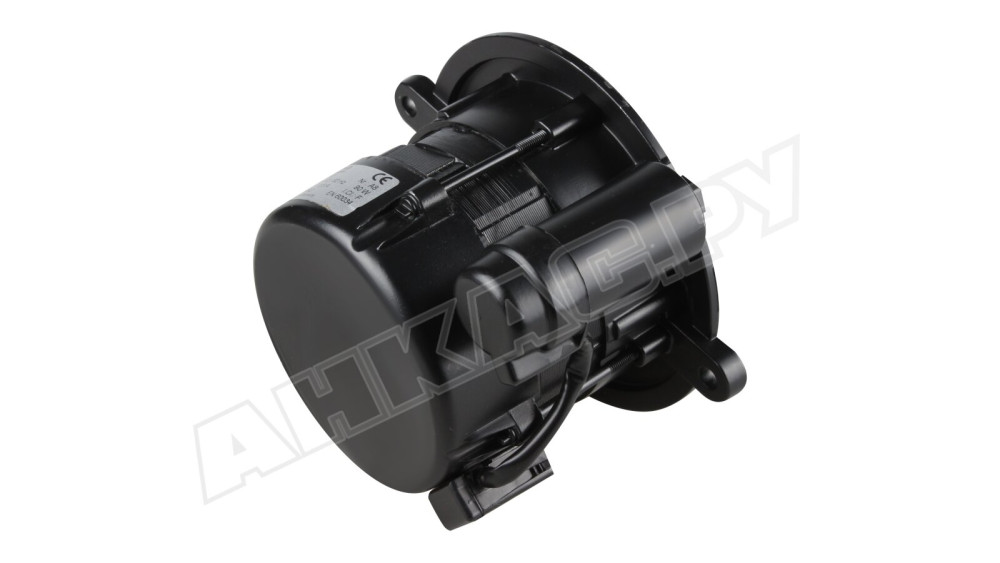 Электродвигатель Hanning OE6Y2B5-415