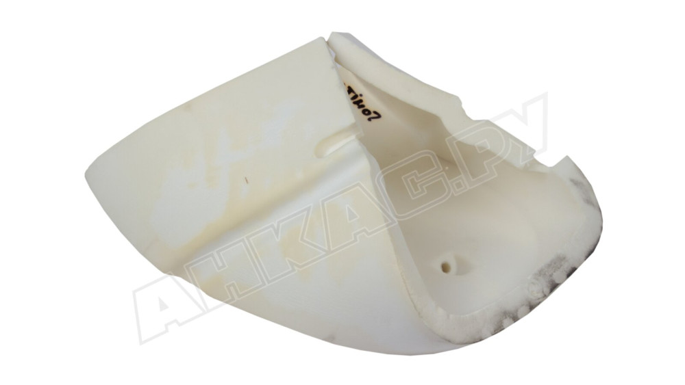 Звукоизоляция/воздушный блок Elco 492x418x334 мм, 65312333