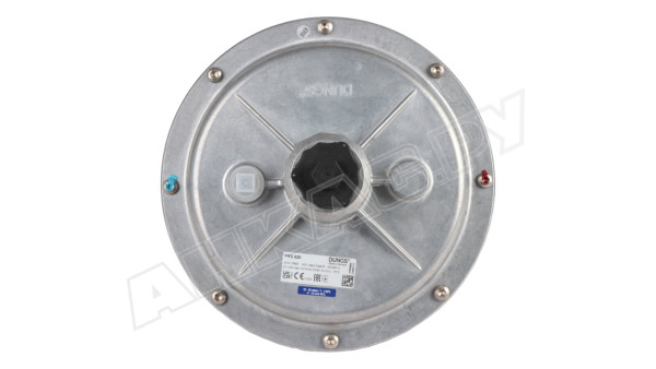 Регулятор давления газа Dungs FRS 520