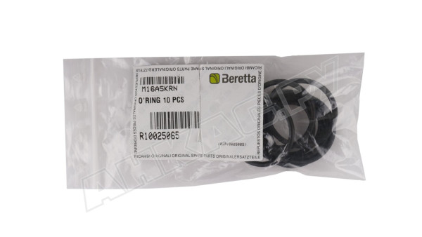 Комплект уплотнительных колец Beretta 10 шт, R10025065
