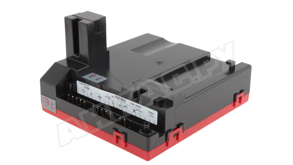 Менеджер горения Honeywell S4564C 1000