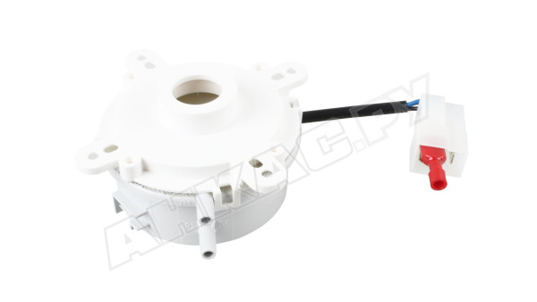 Реле давления Huba Control 604.99546