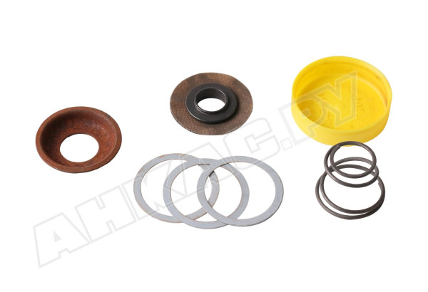 Сальник Suntec 993473