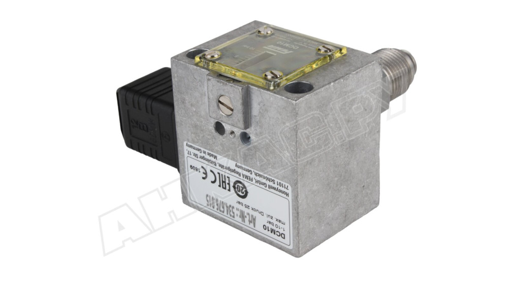 Реле давления Honeywell DCM10