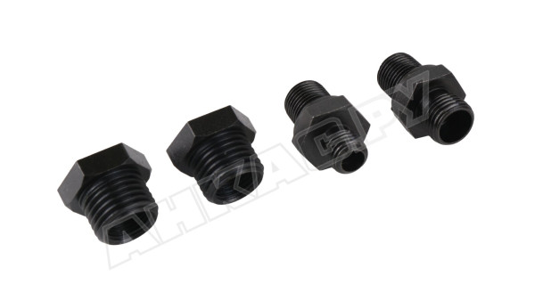 Комплект коннекторов Suntec, 991557