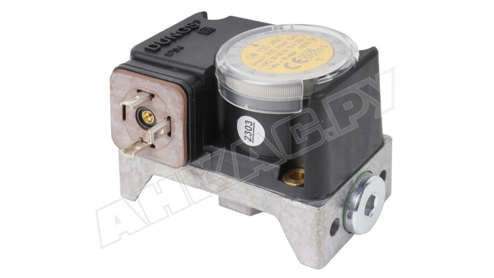 Реле давления Dungs GW 150 A6/1