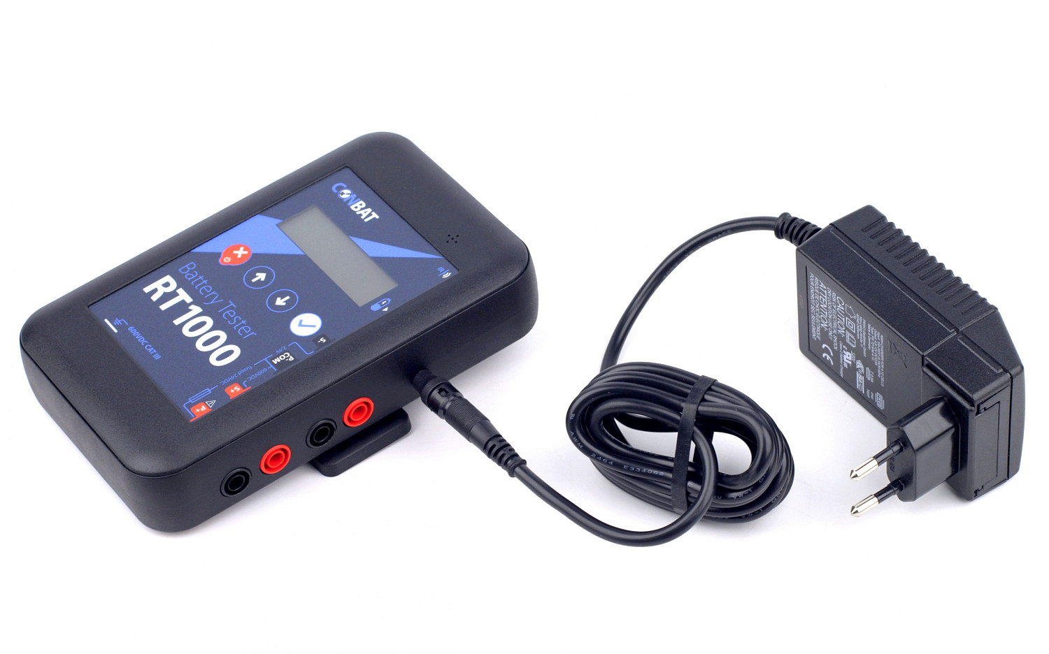 Тестер аккумуляторов Conbat RT1000G5, BS-RT1000G5