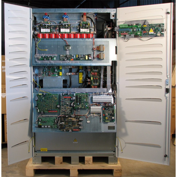 N-Power Evo 250 6p/s