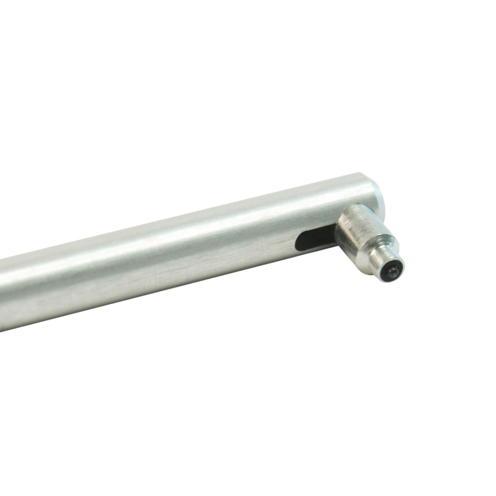 Г-образный преобразователь для измерения толщины покрытий ИДх / ПДх / ФДх (L90)