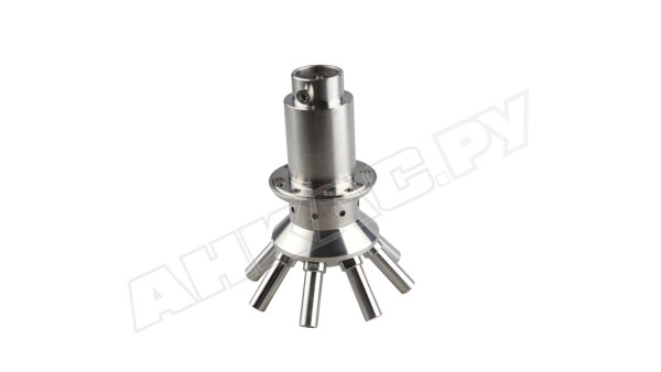 Головка жаровой трубы Riello Ø90 мм, 3008503