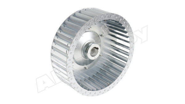 Рабочее колесо вентилятора Oilon Ø315 x 103 мм, 34367057