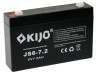 Аккумулятор Kijo 6V 1,3Ah