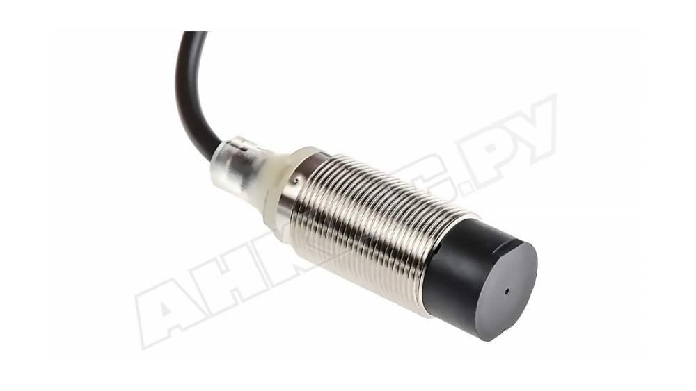 Датчик приближения Omron E2B-M18KN16-WZ-B1 2M