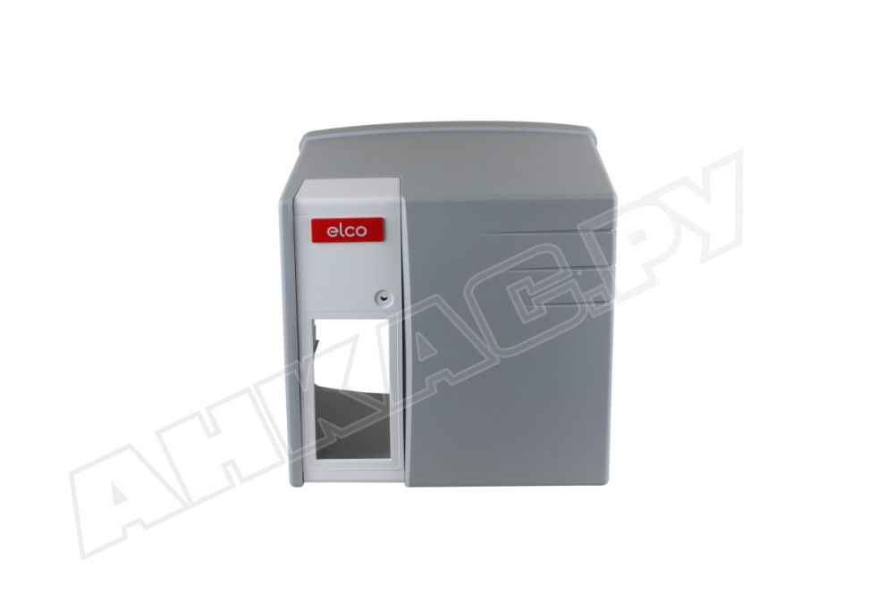 Кожух горелки Ecoflam Elco V2, в комплекте