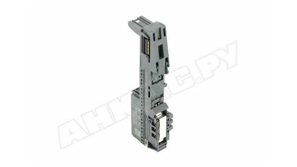 Базовый блок Siemens BU15-P16+A0+2B BU type A0