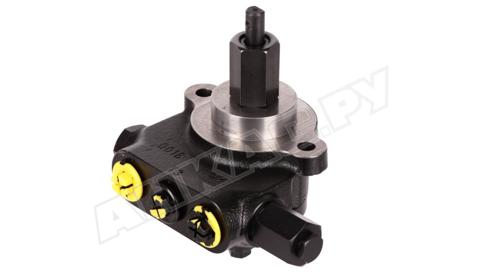 Насос для горелки hp-Technik NVBGRP-I-4-20