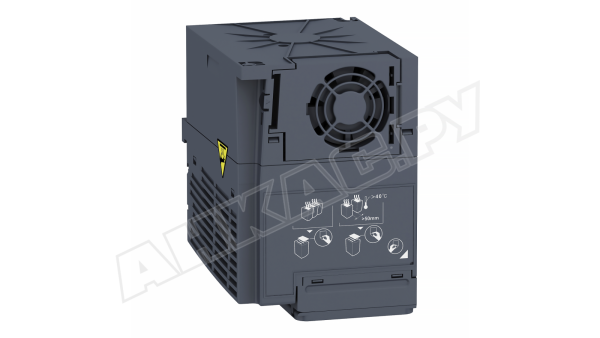 Преобразователь частоты Schneider Electric ATV320U11N4C