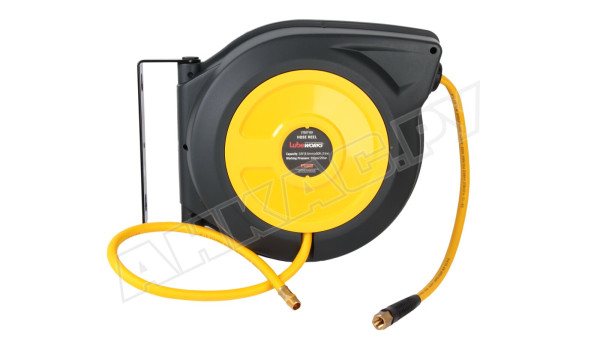 Катушка для подачи сжатого воздуха Reelworks 27527153