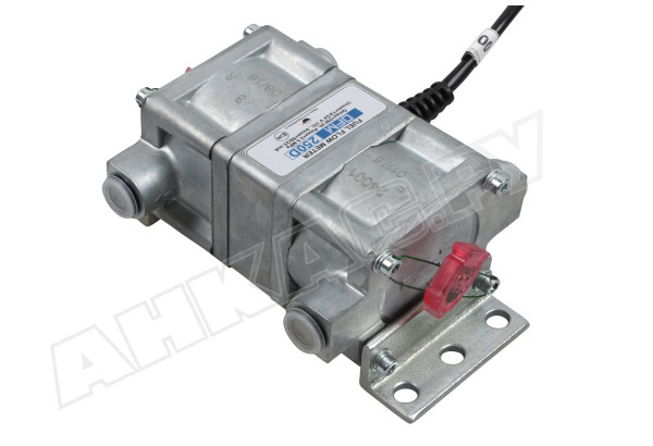 Дифференциальный расходомер Технотон DFM 250DK