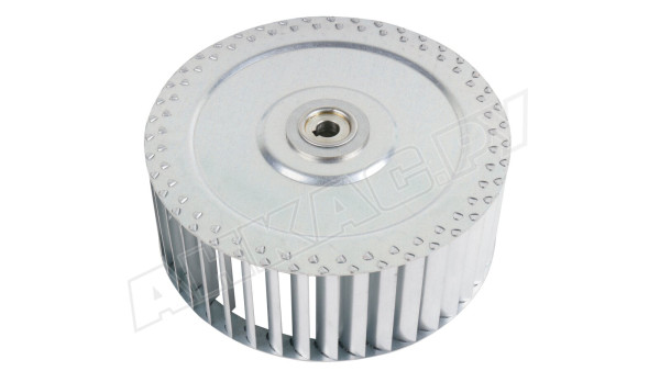 Рабочее колесо вентилятора Ecoflam Ø218 x 83 мм, 65312751