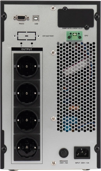 ИБП Ippon Innova TAE 2000