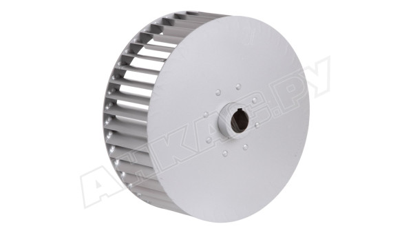 Рабочее колесо вентилятора CIB Unigas 350x130x38 мм, 2150010