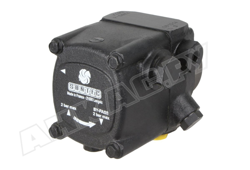 Насос для горелки Suntec D 67 A 7280 4P