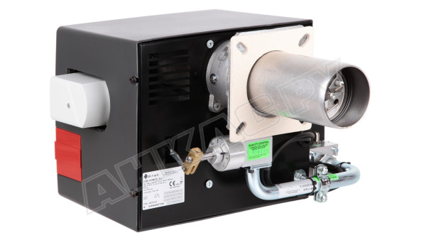 Газовая горелка FBR GAS X2/M CE TL + R. CE D3/4"- S