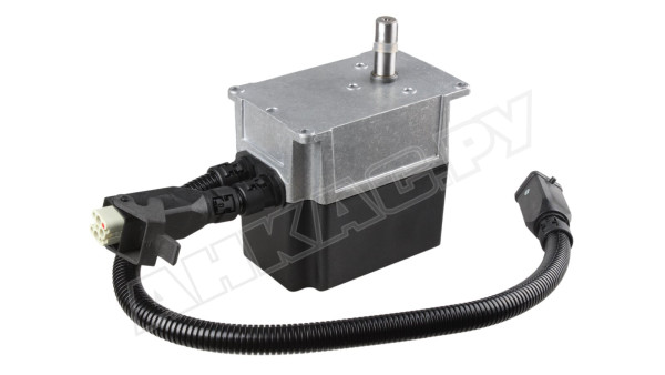 Сервопривод Siemens SQM48.497A9RL