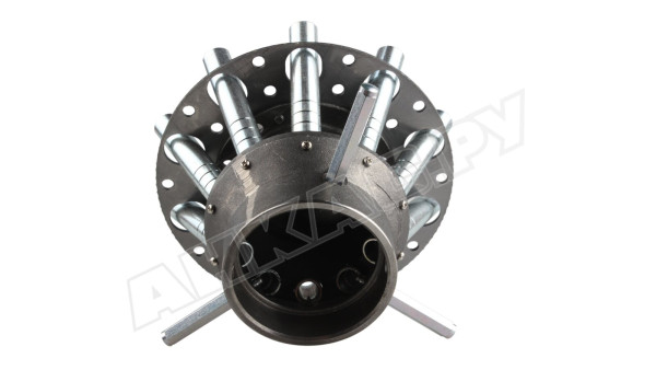 Головка смесительного устройства Riello Ø130 мм, 3012028