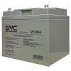 Аккумуляторная батарея SVC 12V38AH (12В/38Ач)