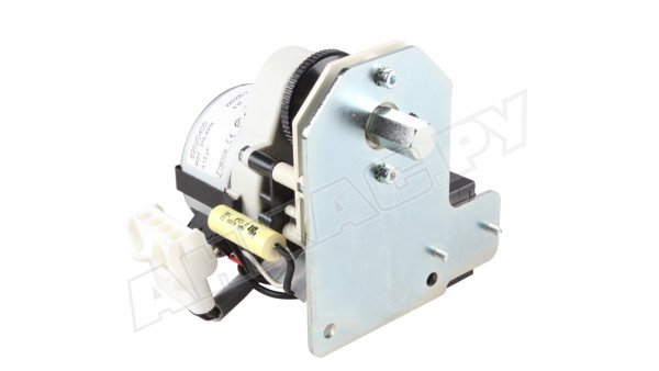 Сервопривод Crouzet CB43REV в комплекте