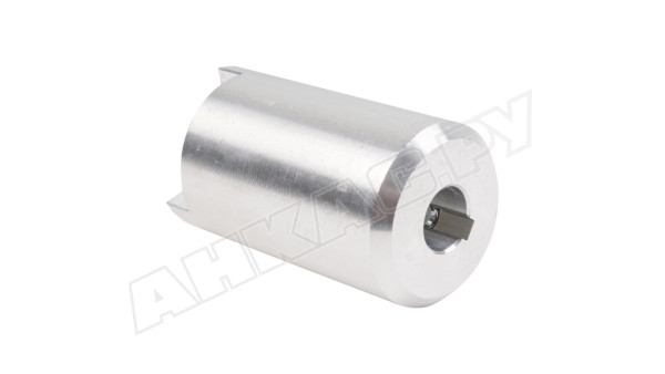 Полумуфта Weishaupt Ø35 x 63 мм, 11178209012