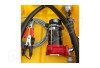 Мобильная азс Emiliana Serbatoi Emilcaddy 55 24V diesel
