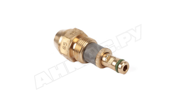 Форсунка Fluidics KW3-65/45°