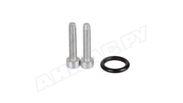 Реле давления FBR GW 50 A5