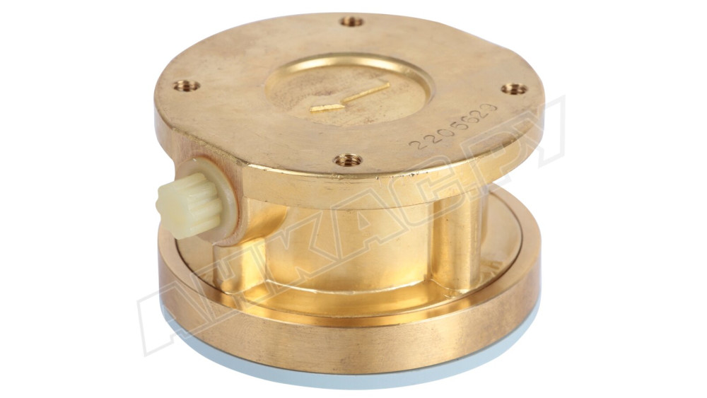 Расходомер с дисплеем Дарконт LS08LCD