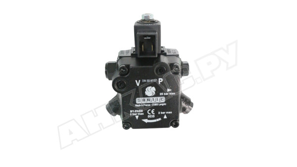 Насос для горелки Suntec AL 65 C 9588 4P 0700
