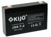 Аккумулятор Kijo 6V 12Ah
