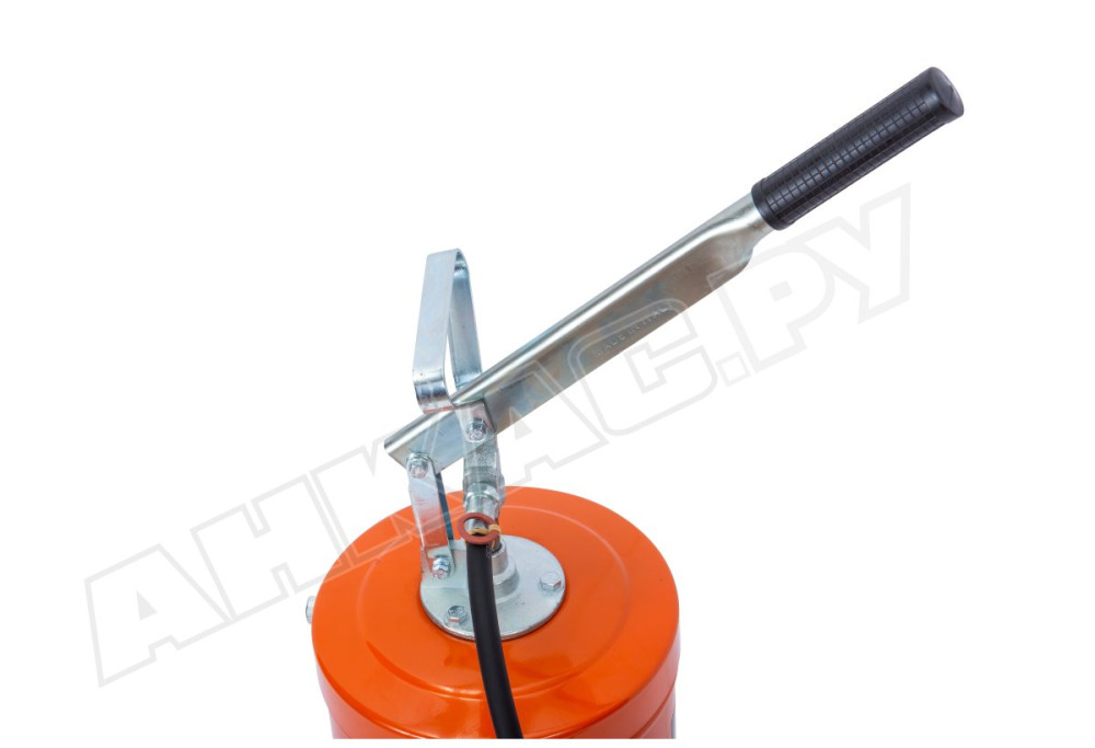 Солидолонагнетатель Petropump 216 C 150 бар