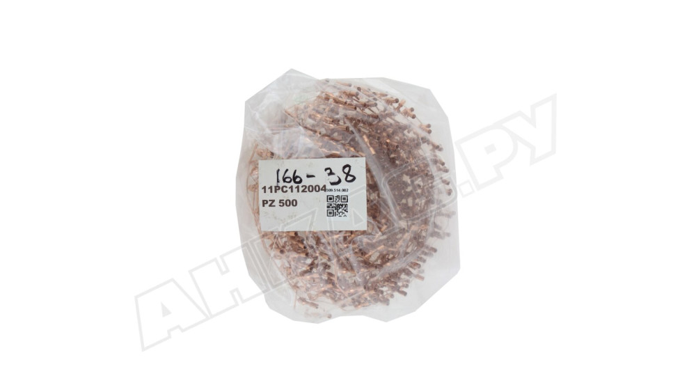 Наконечник Cofi Ø4 мм, 11PC112004