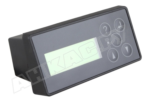 Жидкокристаллический экран Elco, 13011617