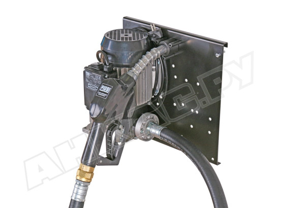 Мини АЗС Piusi ST E 80 A80